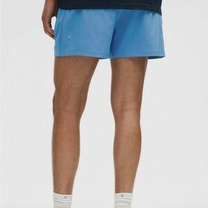 Lululemon Pace Breaker Short NWT Size 3XL Lined Pool Party Blue RARE RETIRED